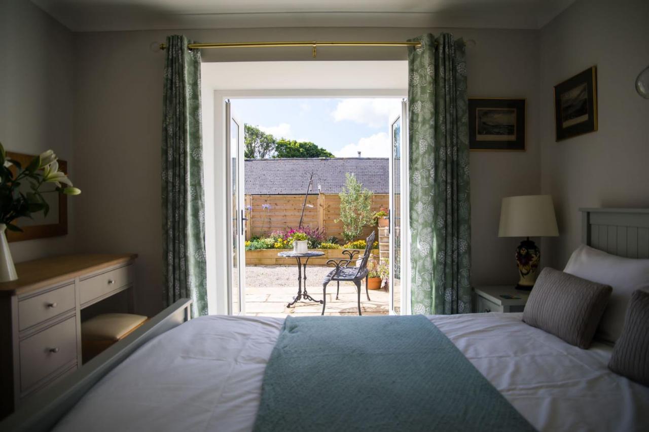 Tresithick Vean Bed And Breakfast Truro Luaran gambar