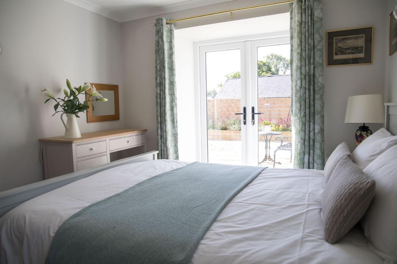 Tresithick Vean Bed And Breakfast Truro Luaran gambar